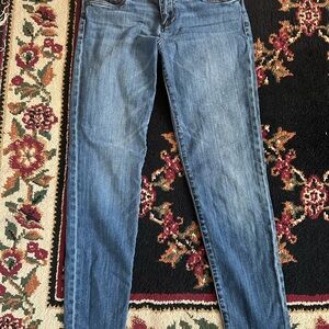 Kut from the Kloth Diana Skinny Jeans